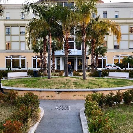 Hotel Al Civico Da Lia-Bagno In Camera- à Palerme Extérieur photo